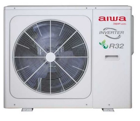 POMPA CIEPŁA MONOBLOK AIWA 16kW AIWA-HPM16YN