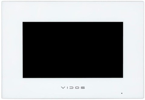 WIDEODOMOFON VIDOS M10W-X/S10