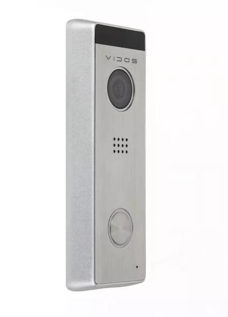 WIDEODOMOFON VIDOS M10W-X/S10