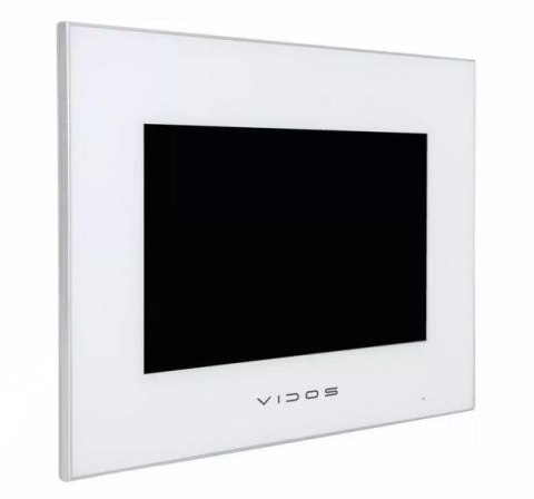 WIDEODOMOFON VIDOS M10W-X/S11-1