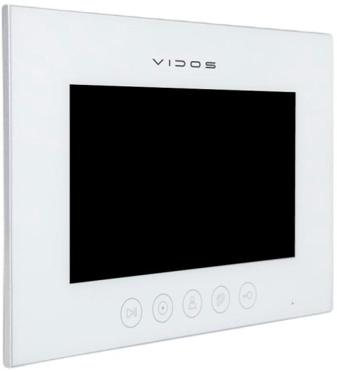 WIDEODOMOFON VIDOS M11W-X/S10