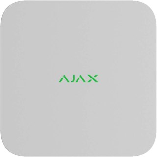 AJAX NVR 8-ch (white)