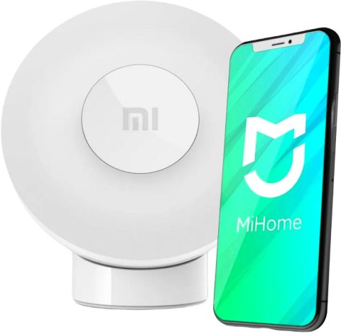 Lampka Mi Motion-Activated Night Light 2 (Bluetooth)