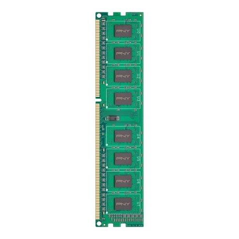 Pamięć PNY 8 GB DDR3-RAM PC 1600MHz