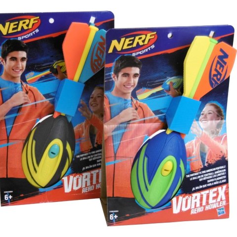 Piłka do rzutów VORTEX AERO HOWLER Nerf