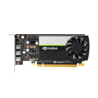 Karta VGA PNY NVIDIA T400-4GB GDDR6 64-bit 3xmDP LP Small Box