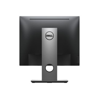 Monitor DELL 19" 1280 x 1024 P1917S Czarny