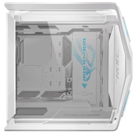 Obudowa Asus GR701 ROG HYPERION WHITE