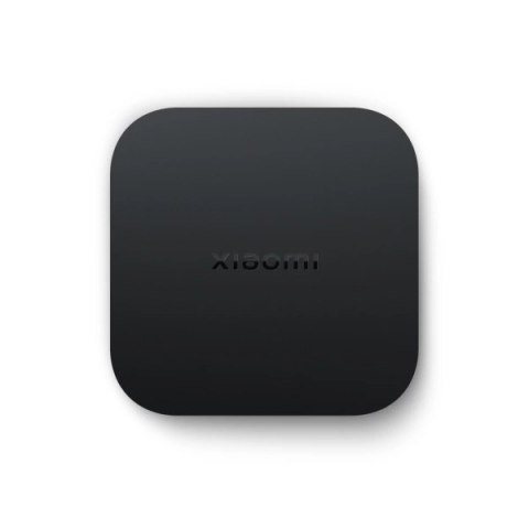 Odtwarzacz multimedialny Xiaomi TV Box S 2nd Gen