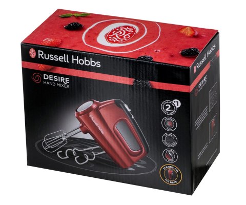 RUSSELL HOBBS MIKSER 24670-56