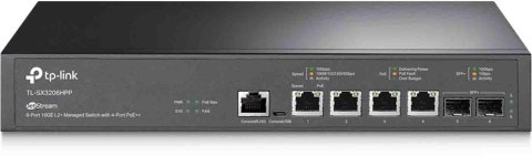 SWITCH TP-LINK TL-SX3206HPP