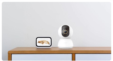 Kamera IP Xiaomi C300 3MP Wifi