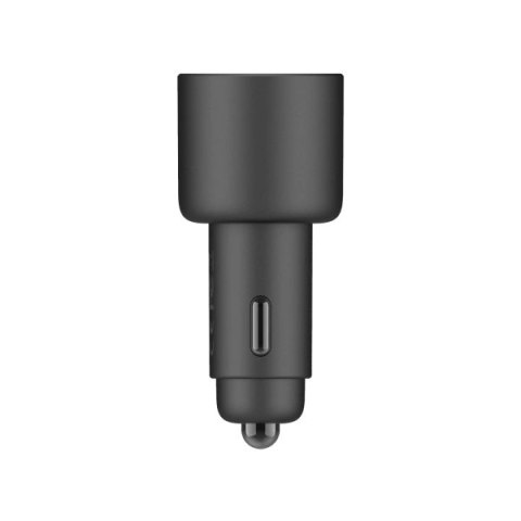 Ładowarka samochodowa Xiaomi Car Charger 67W (USB-A + Type-C)