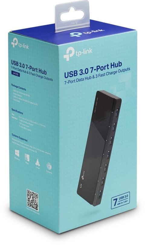 HUB TP-LINK UH700 USB 3.0