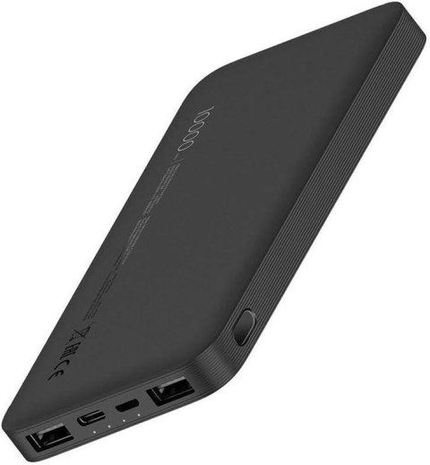 Powebank Xiaomi Redmi 10000mAh Czarny