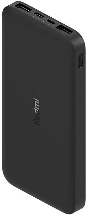 Powebank Xiaomi Redmi 10000mAh Czarny