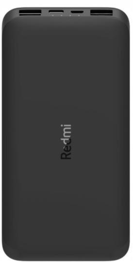 Powebank Xiaomi Redmi 10000mAh Czarny