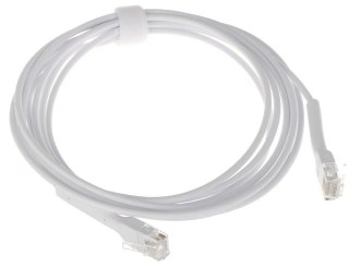 Ubiquiti UC-PATCH 3M RJ45 Cat6 (White)