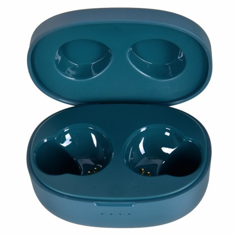 BELKIN EARBUDS SOUNDFORM BOLTTRUE WIRELESS - TEAL