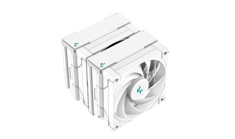 Chłodzenie DeepCool AK620 WH