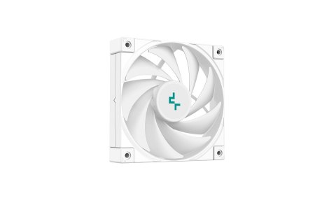 Chłodzenie DeepCool AK620 WH