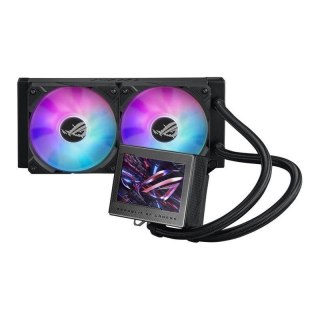 Chłodzenie wodne Asus ROG RYUJIN III 240 ARGB 2x120mm