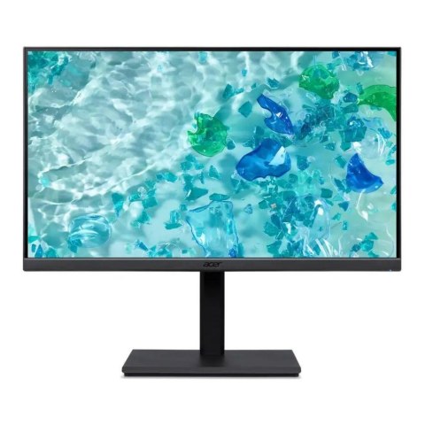 Monitor Acer 23.8" Vero B247YEbmiprxv (UM.QB7EE.E08) HDMI VGA DP głośniki 2x2W