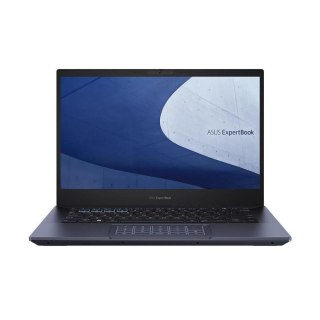 Notebook Asus B5402CVA-KI0169X 14"FHD/i5-1340P/16GB/SSD512GB/IrisXe/11PR Star Black 3Y