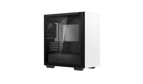 Obudowa DeepCool MACUBE110 MicroATX White