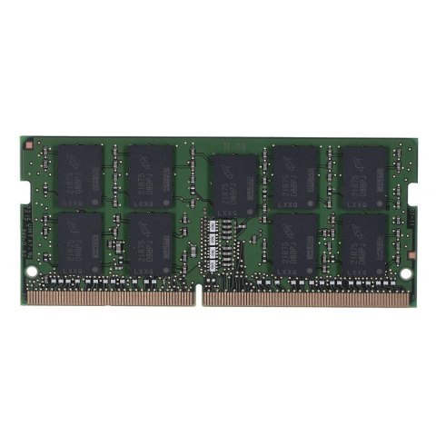 Pamięć Kingston dedykowana do Lenovo 16GB DDR4 3200Mhz ECC SODIMM