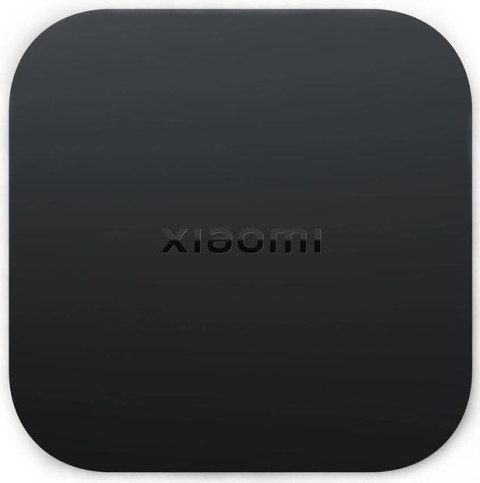 Odtwarzacz multimedialny Xiaomi TV Box S 2nd Gen