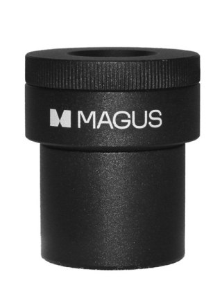 Okular z regulacją dioptrii (D 30 mm) 12,5х/14 mm MAGUS MD12