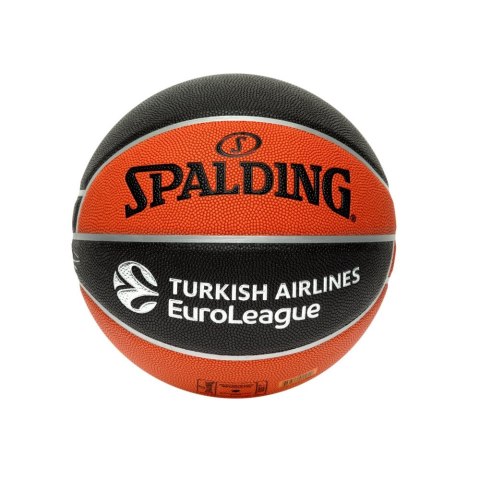 Piłka do Koszykówki SPALDING Excel TF500 Euroleague 7