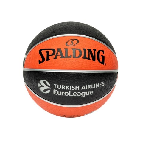 Piłka do Koszykówki SPALDING Varsity TF150 Euroleague 5