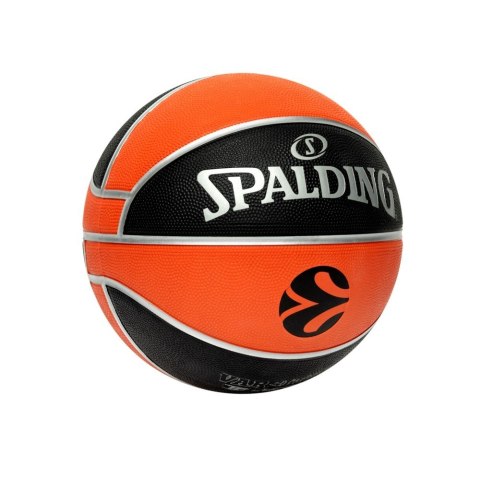 Piłka do Koszykówki SPALDING Varsity TF150 Euroleague 5