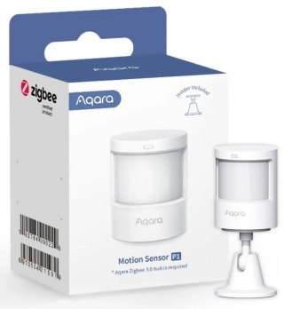 Aqara Czujnik ruchu i światła biały, Zigbee 3.0, MS-S02