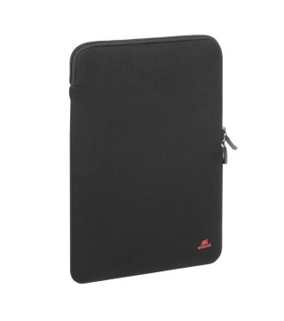 Etui na MacBook Air 15" RIVACASE Antishock, pionowe, czarne