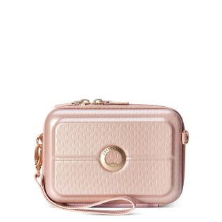 Delsey Walizka TURENNE TURENNE HORIZONTAL CLUTCH PEONIA