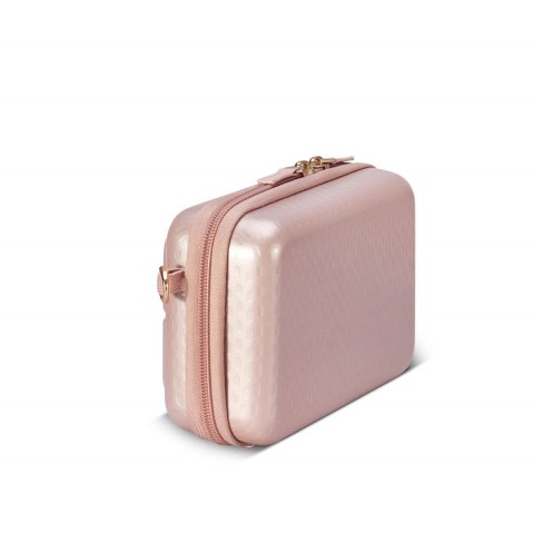 Delsey Walizka TURENNE TURENNE HORIZONTAL CLUTCH PEONIA