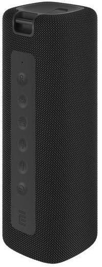 Głośnik przenośny Xiaomi Mi Portable Bluetooth Speaker (czarny)