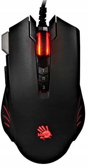 Mysz A4tech Bloody V9m USB