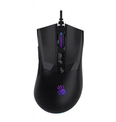 Mysz A4tech Bloody W90 Pro Stone Black USB (Activated)