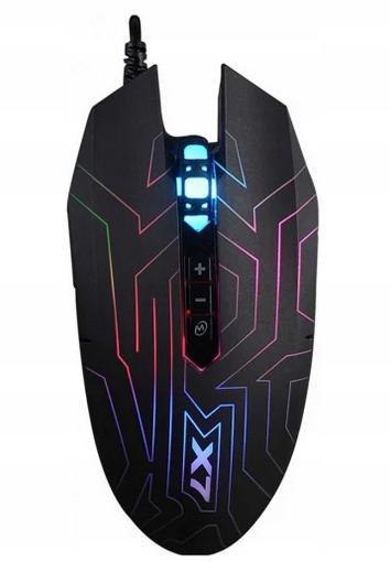 Mysz A4tech XGame X77 Maze