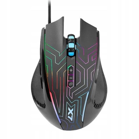 Mysz A4tech XGame X87 Maze