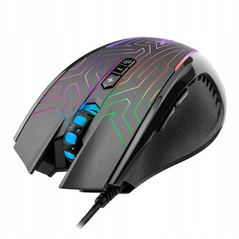 Mysz A4tech XGame X87 Maze