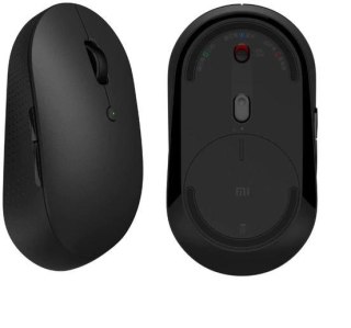 Mysz bezprzewodowa Xiaomi Mi Dual Mode Wireless Mouse (Czarny)