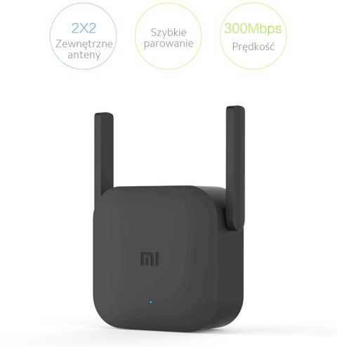 Repeater Xiaomi Mi Wi-Fi Range Extender Pro