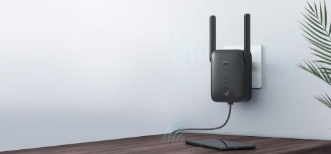 Wzmacniacz sygnału Xiaomi Mi WiFi Range Extender AC1200