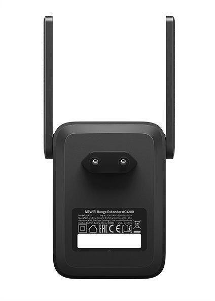 Wzmacniacz sygnału Xiaomi Mi WiFi Range Extender AC1200