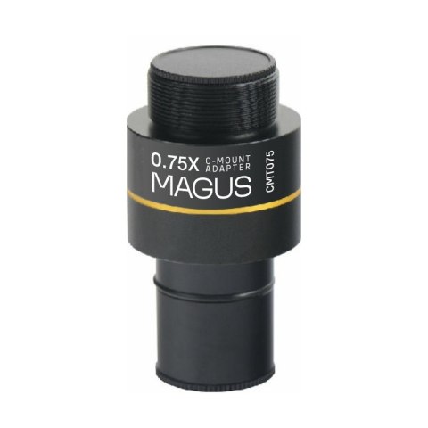 Adapter z montażem typu C MAGUS CMT075